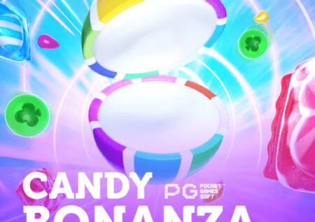 Candy Bonanza