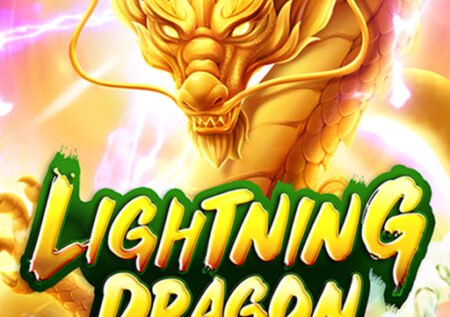 Lightning Dragon