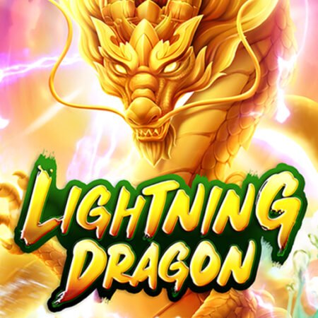 Lightning Dragon