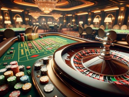 The Ultimate Guide to Online Casino Bonuses and Promotions