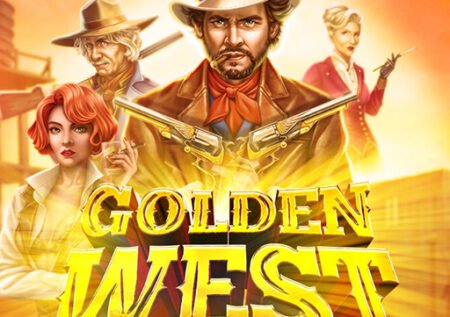 Golden West