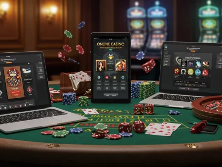 Is There a Legal Online Casino in Singapore? Unveiling the Truth