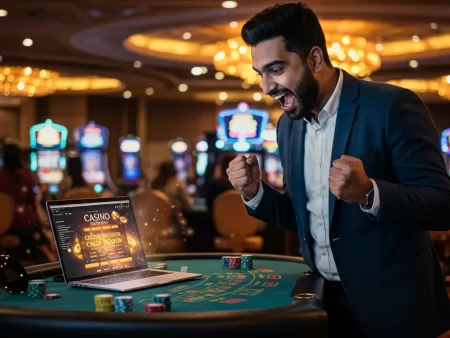 Can I Play Real Casino Online in Singapore? [2025 Guide]