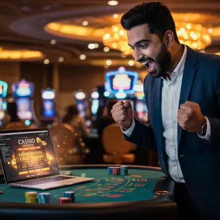 Can I Play Real Casino Online in Singapore? [2025 Guide]