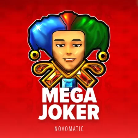 Mega Joker