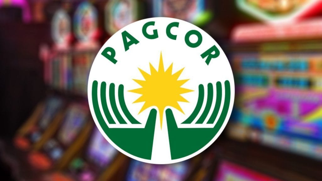 PAGCOR license