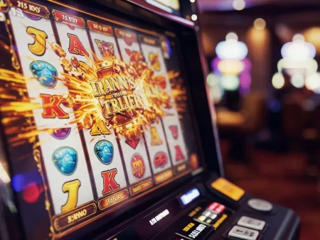 What is the Highest Paying Online Casino in Singapore?