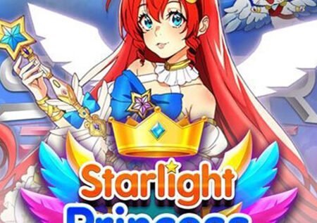 Starlight Princess