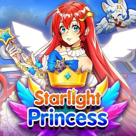 Starlight Princess